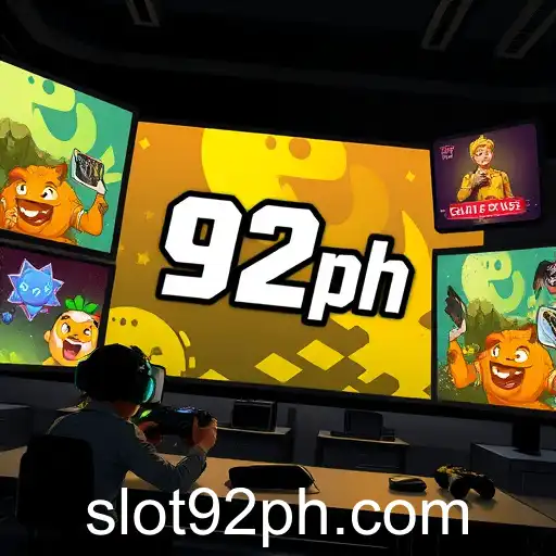 The Rising Influence of 92ph in Online Gaming