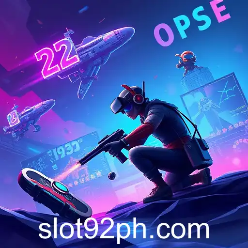 The Evolution of 92ph: Gaming in a New Era