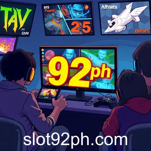 The Rise of 92ph: A Digital Playground