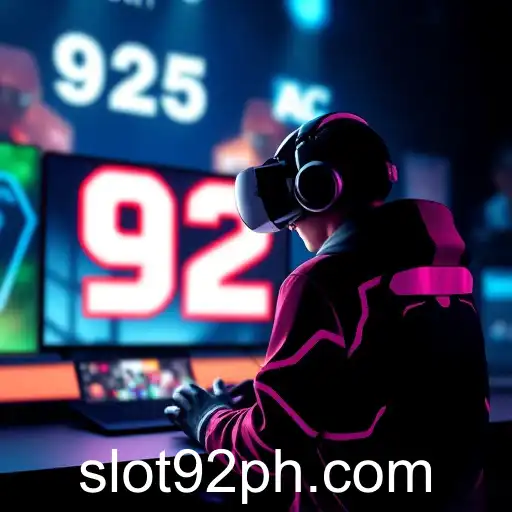 The Rise of Gaming Websites: A Look at 92ph