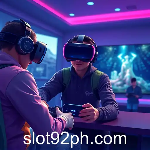 Gaming Horizons Expand with 92ph Platform