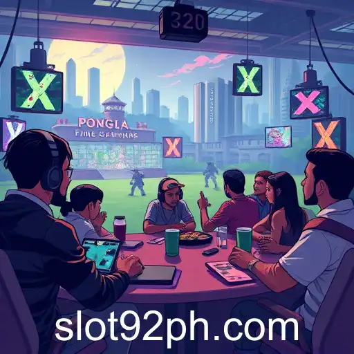 The Evolution of Online Gaming Communities